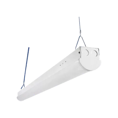 Field fit LED linear strip